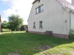 Appartement Ferienwohnung Kasch B-Reihe 02 17440 Krummin Mecklembourg-Poméranie