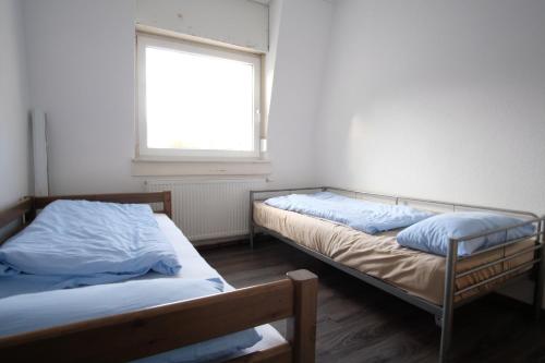 Ferienwohnung Kaspar