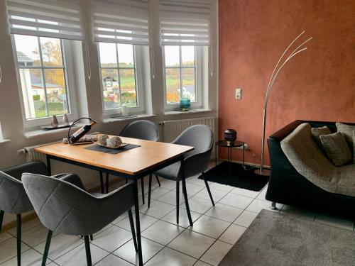Ferienwohnung Kaspers