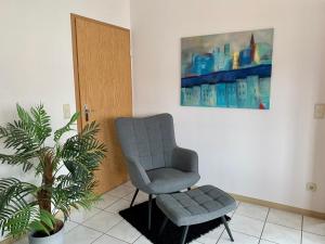 Ferienwohnung Kaspers