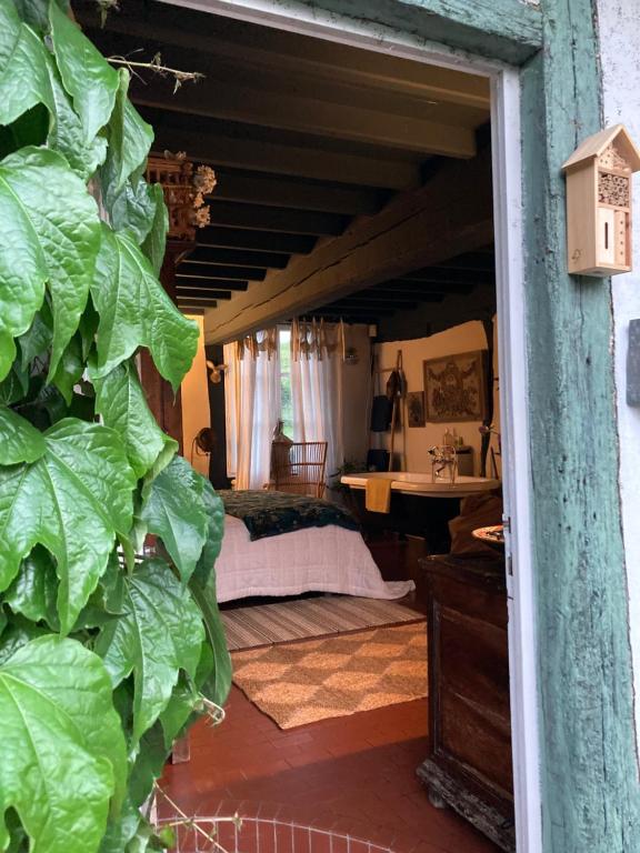 Ferienwohnung Kaspers 54552 Schalkenmehren