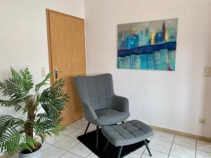 Appartement Ferienwohnung Kaspers Auf dem Flur 25 54552 Schalkenmehren Rhénanie-Palatinat