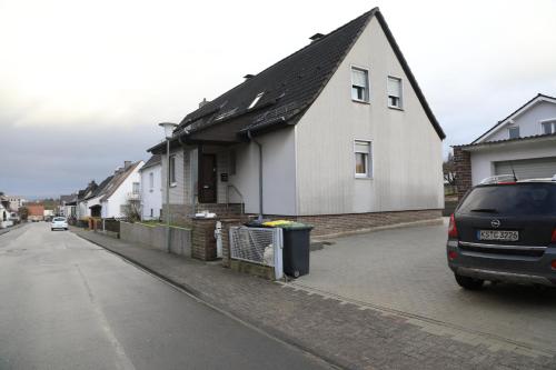 Ferienwohnung Kassel - 2