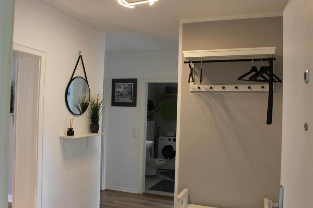 Ferienwohnung Kassel West 9 Franz-Treller-Straße, 34121 Cassel