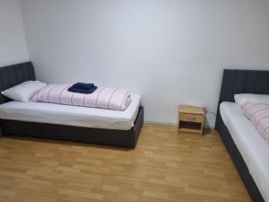 Appartement Ferienwohnung Kassel Zentral Pension 169 Nürnberger Straße 34123 Cassel Hesse