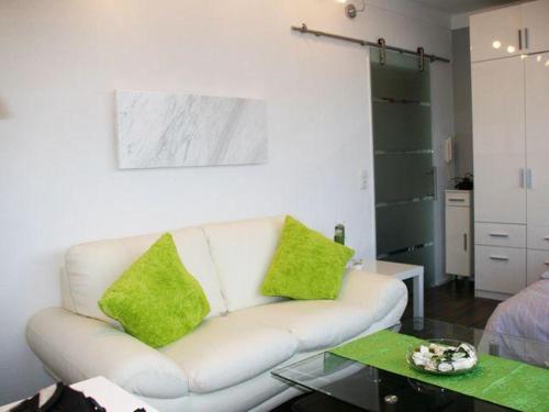 Ferienwohnung-Kassiopeia