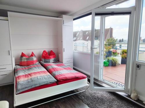 Ferienwohnung-Kassiopeia
