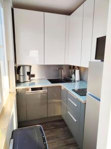 Ferienwohnung-Kassiopeia
