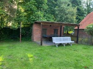 Ferienwohnung Kastanienhof, 35165