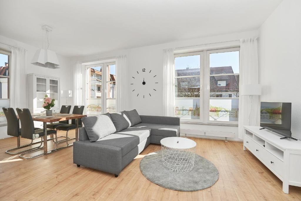 Ferienwohnung Kastella 21 Damenstraße, 79183 Waldkirch
