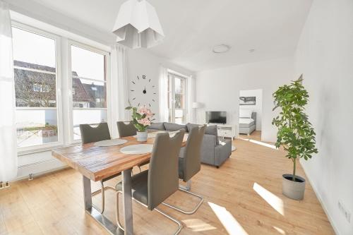 Ferienwohnung Kastella