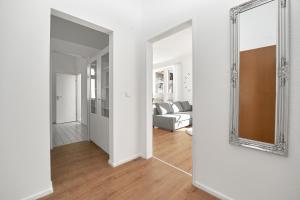 Ferienwohnung Kastella