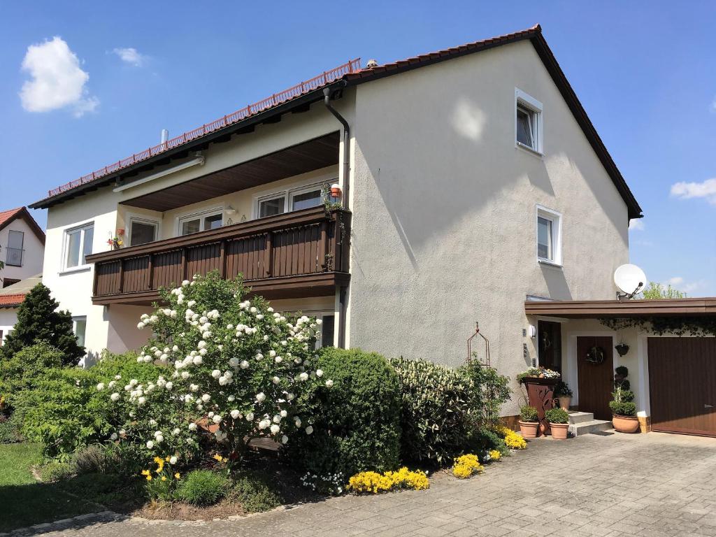 Ferienwohnung Kastl Bühlweg 2, 95506 Kastl