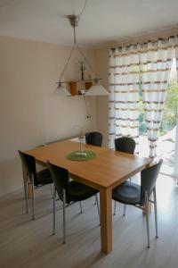 Ferienwohnung Kastl