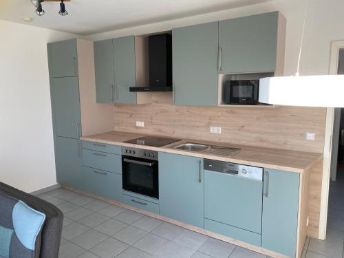 Ferienwohnung Kästle