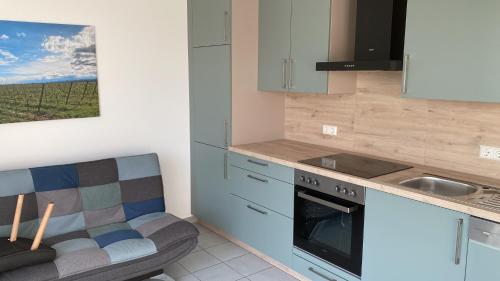 Ferienwohnung Kästle