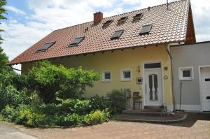 Ferienwohnung Kästle