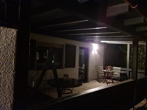 Ferienwohnung Katharina 4 Sterne laut DTV Wallbox 11KW