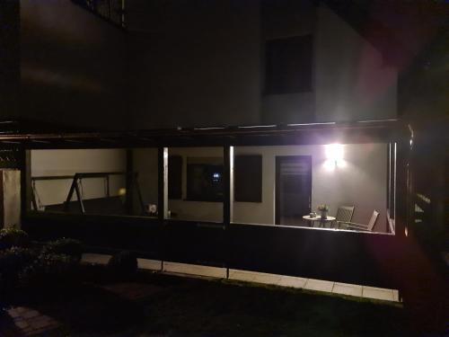 Ferienwohnung Katharina 4 Sterne laut DTV Wallbox 11KW