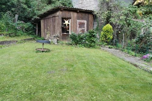 Ferienwohnung Katharina in Stolberg (Harz)