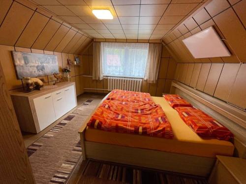 Ferienwohnung Katharina in Stolberg (Harz)