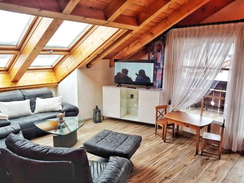 Ferienwohnung Katharina