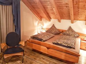 Ferienwohnung Katharina