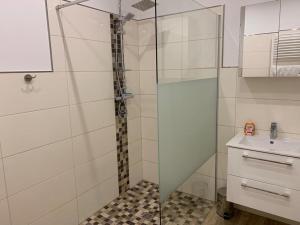 Ferienwohnung Katharina