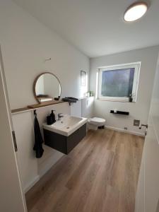 Appartement Ferienwohnung Katharon 14 Wolfshorn EG 21395 Tespe Basse-Saxe