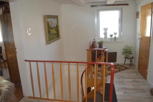 Ferienwohnung Käthchen