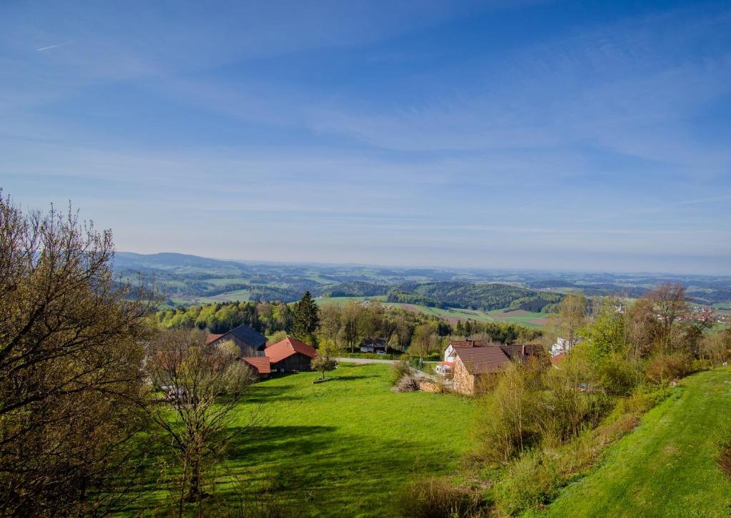 Ferienwohnung Kathi Geyersberg 30, 94078 Freyung