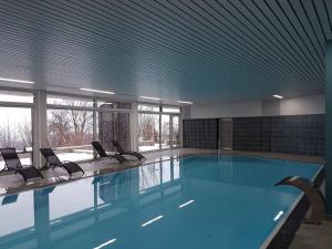 Appartement Ferienwohnung Kathi Geyersberg 30 94078 Freyung Bavière