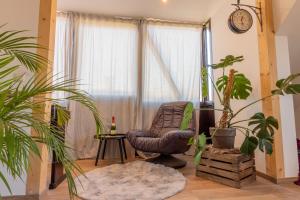 Ferienwohnung Kathis Eifelblick