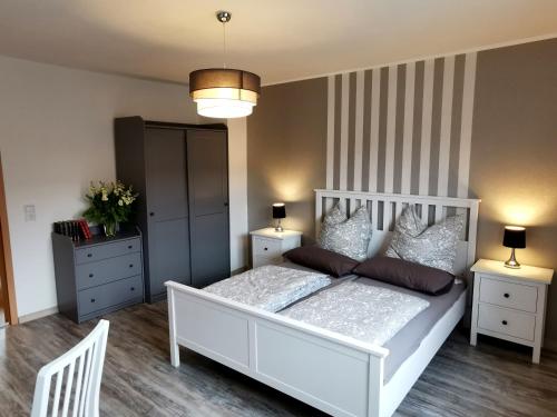 Ferienwohnung Kathlower Mühle