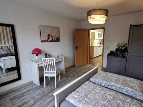 Ferienwohnung Kathlower Mühle