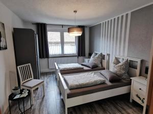 Ferienwohnung Kathlower Mühle