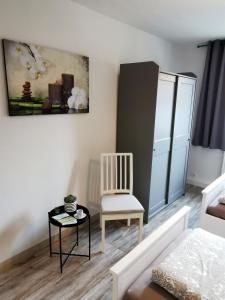 Ferienwohnung Kathlower Mühle