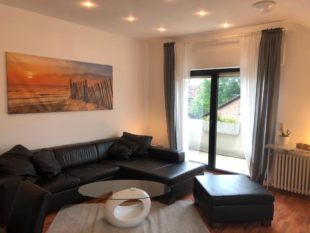 Appartement Ferienwohnung Katja 5 Drosselweg Wohnung 8, 4.Etage 33175 Bad Lippspringe