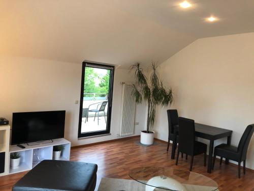 Ferienwohnung Katja