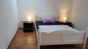 Ferienwohnung Katja