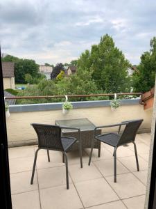 Appartement Ferienwohnung Katja 5 Drosselweg Wohnung 8, 4.Etage 33175 Bad Lippspringe Rhénanie du Nord - Westphalie