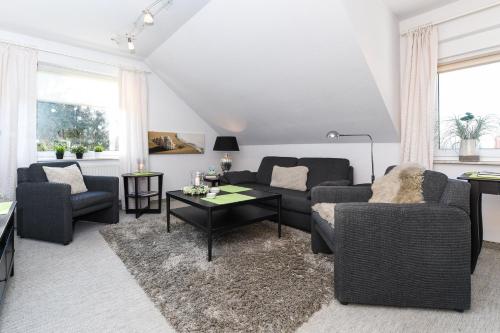 Ferienwohnung Katrin