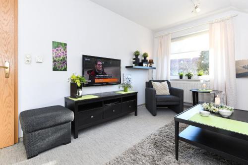 Ferienwohnung Katrin
