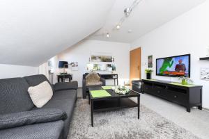 Ferienwohnung Katrin