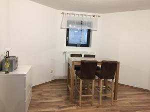Ferienwohnung Katrin