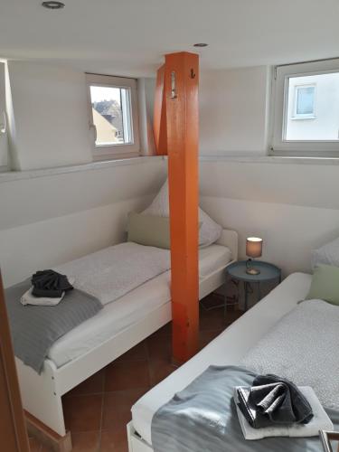 Ferienwohnung Katrin - nahe Chemnitz