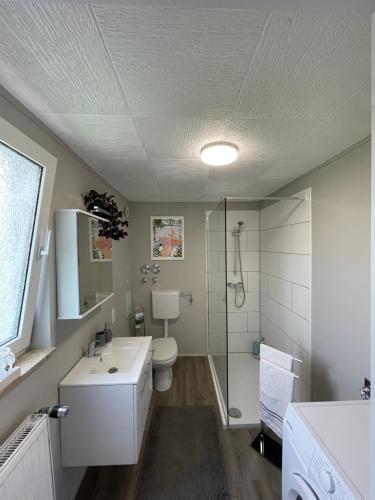 Ferienwohnung Katzenberg