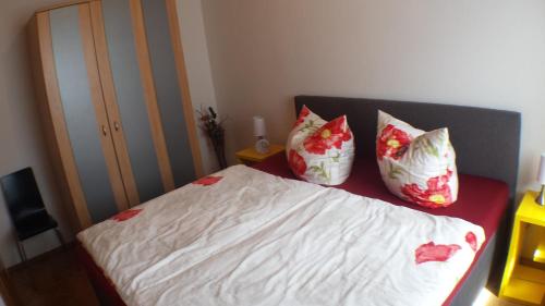 Ferienwohnung Katzenberger