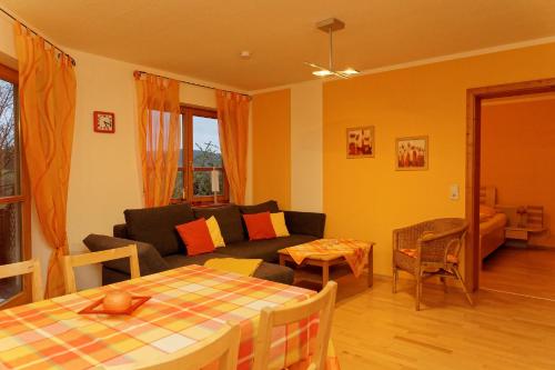 Ferienwohnung Kaufmann