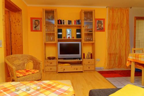Ferienwohnung Kaufmann